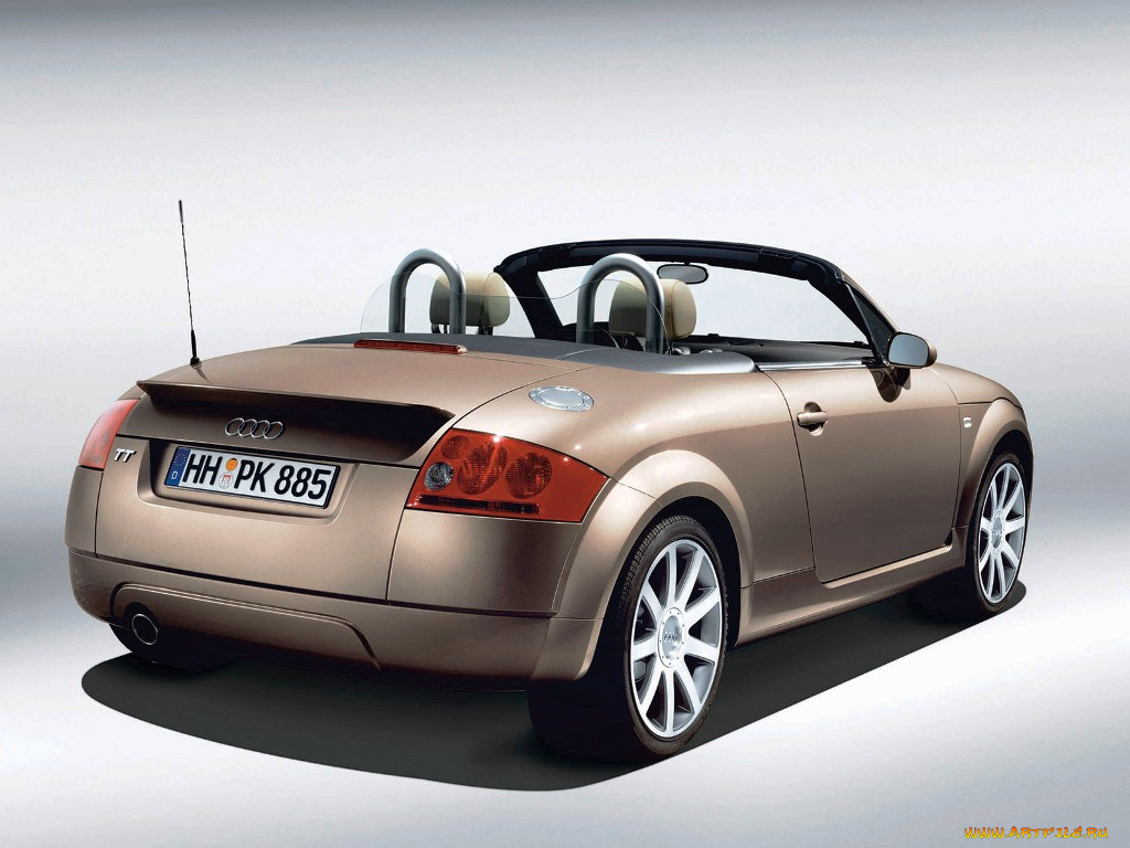 , audi